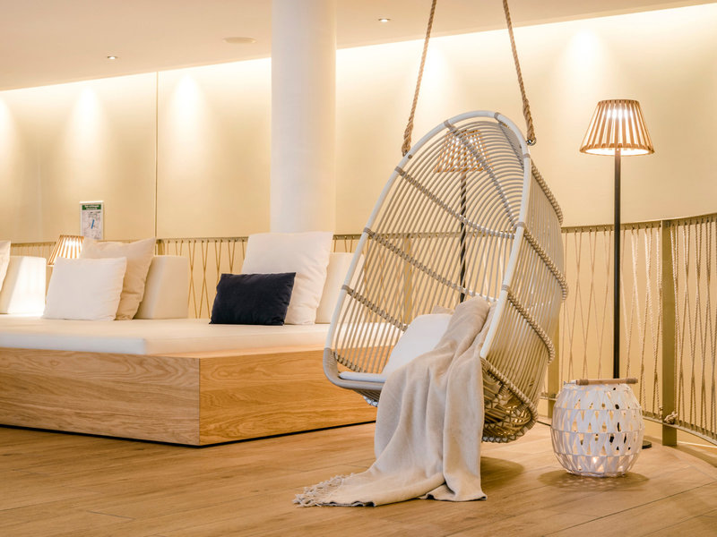 Seezeitlodge Hotel & Spa 17