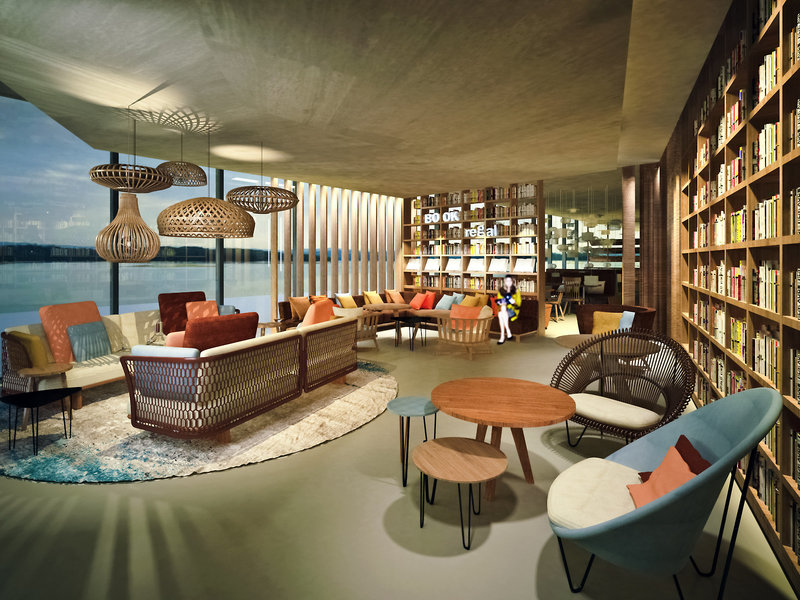 Seezeitlodge Hotel & Spa 18