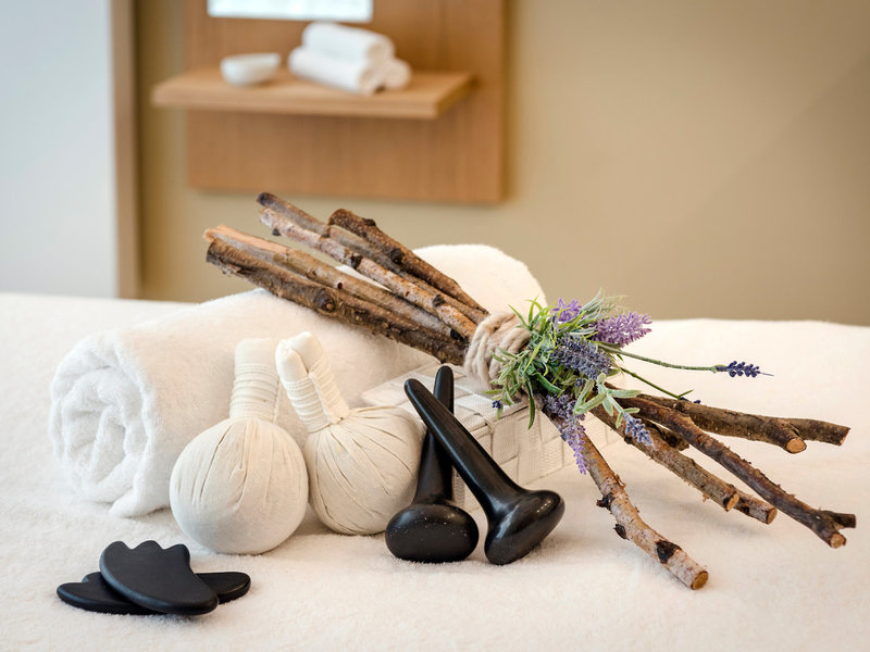Seezeitlodge Hotel & Spa 24