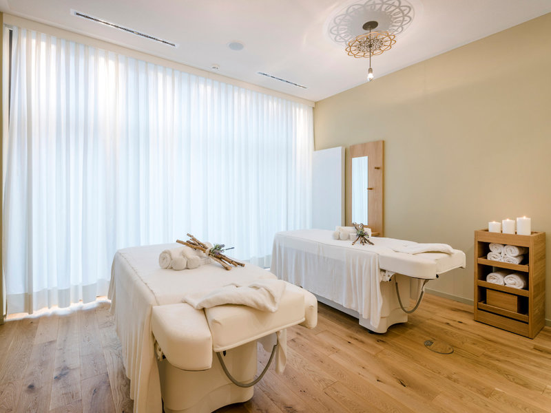 Seezeitlodge Hotel & Spa 26
