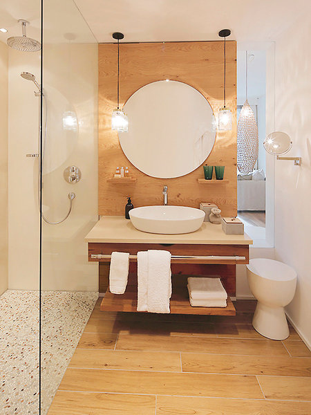 Seezeitlodge Hotel & Spa 35