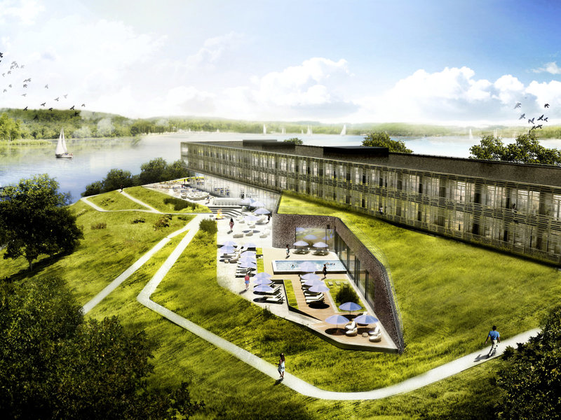 Seezeitlodge Hotel & Spa 2