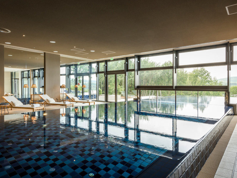 Seezeitlodge Hotel & Spa 7