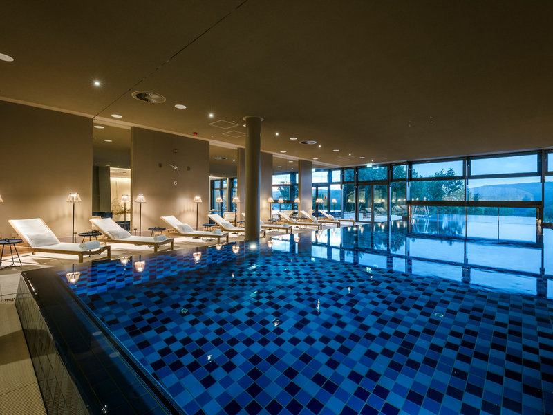Seezeitlodge Hotel & Spa 9