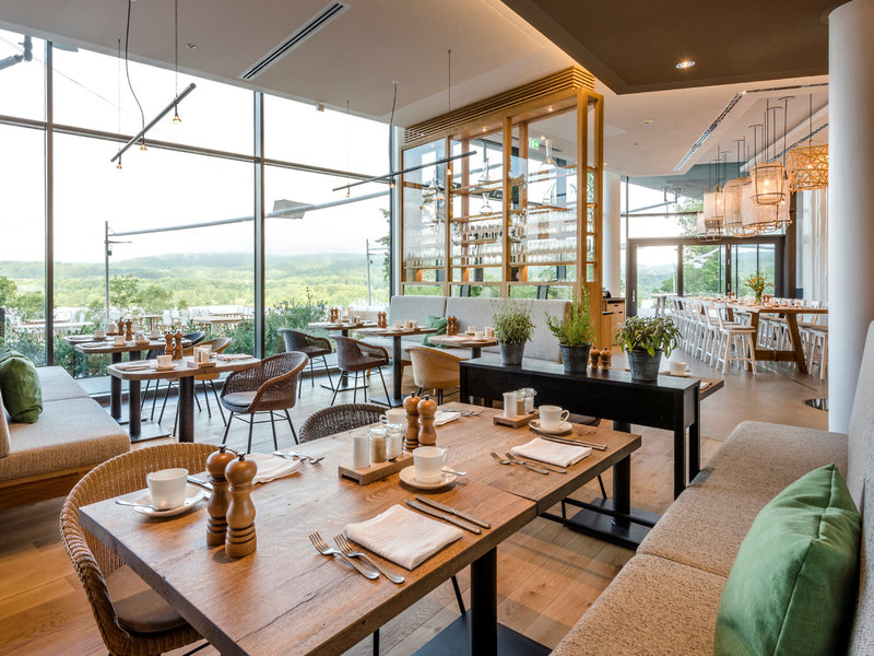 Seezeitlodge Hotel & Spa 14