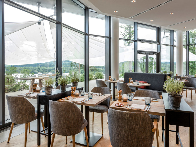 Seezeitlodge Hotel & Spa 16