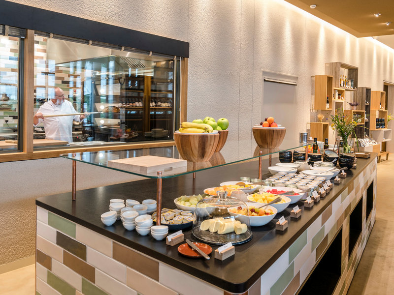 Seezeitlodge Hotel & Spa 22