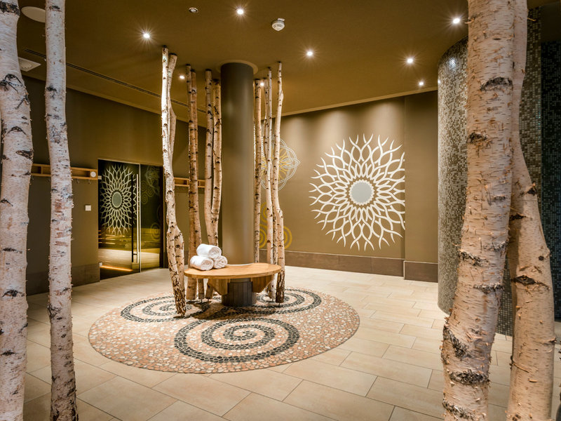 Seezeitlodge Hotel & Spa 23