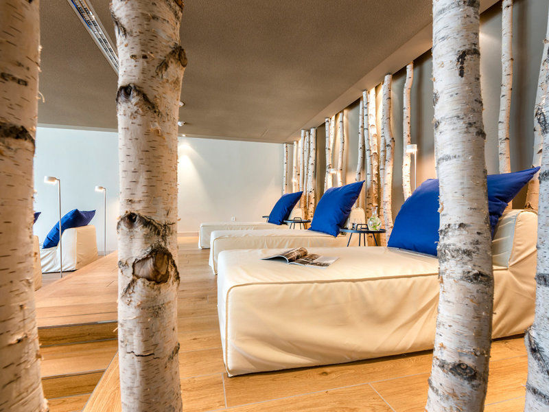 Seezeitlodge Hotel & Spa 25