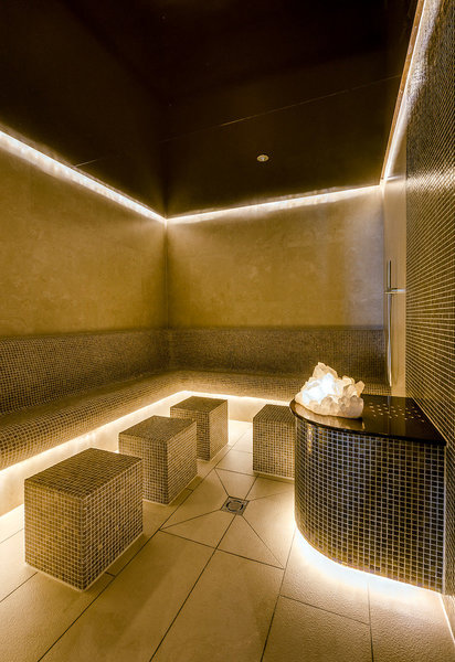 Seezeitlodge Hotel & Spa 29