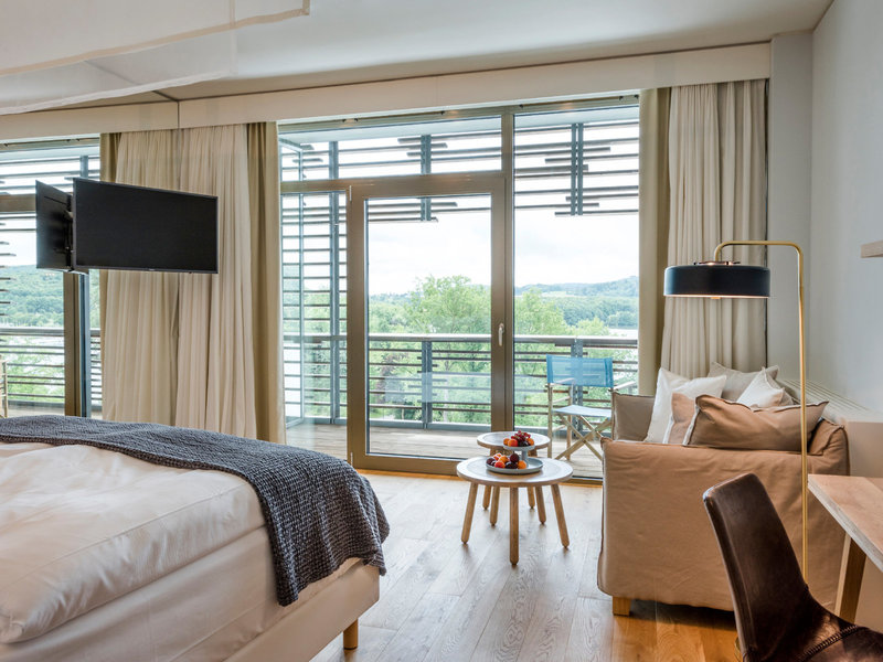 Seezeitlodge Hotel & Spa 31