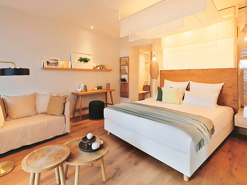 Seezeitlodge Hotel & Spa 33