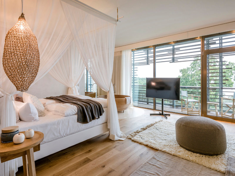 Seezeitlodge Hotel & Spa 41