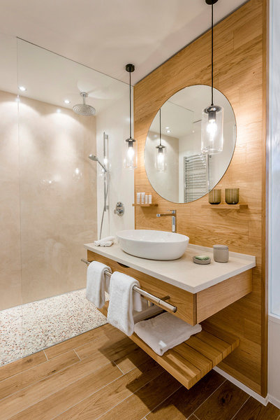 Seezeitlodge Hotel & Spa 42