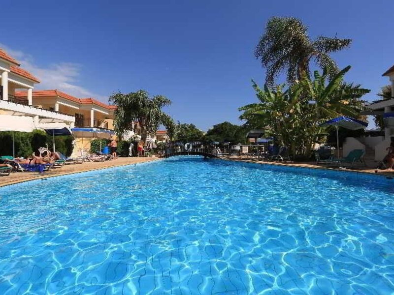 Jacaranda 1 - Exterior