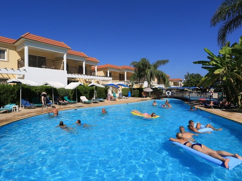 Jacaranda 2 - Exterior