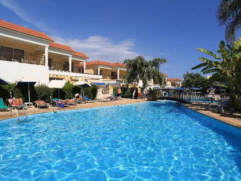 Jacaranda 3 - Exterior