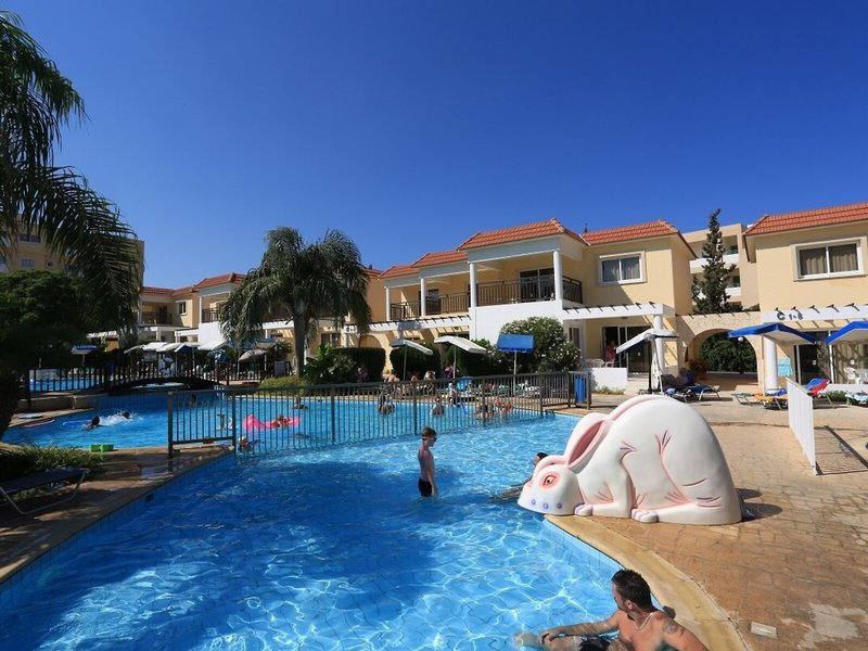 Jacaranda 4 - Exterior