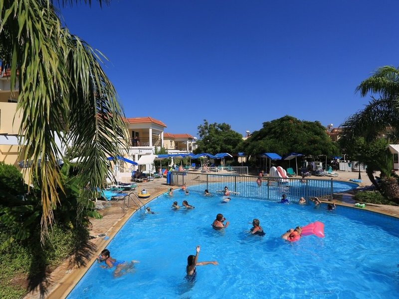 Jacaranda 5 - Exterior