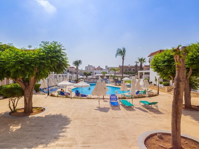 Jacaranda 6 - Landscape