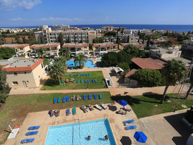 Jacaranda 7 - Outdoor Pool