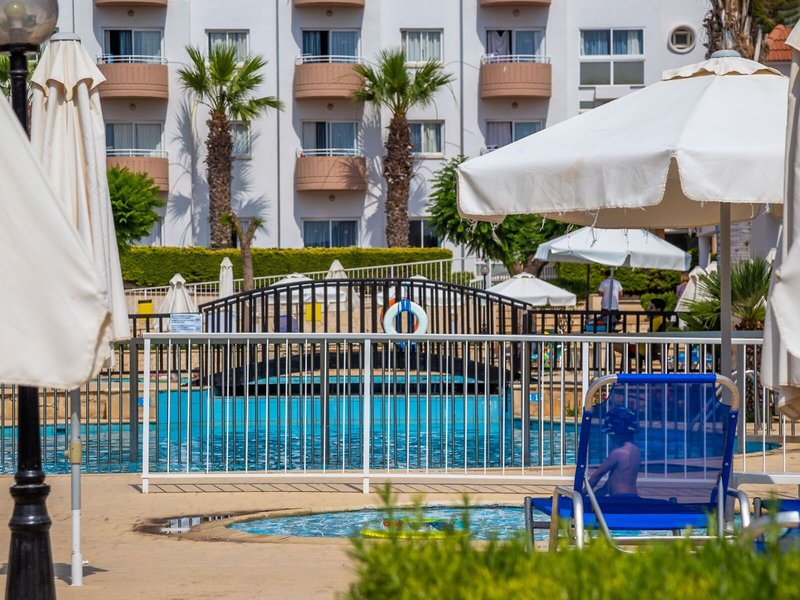 Jacaranda 8 - Outdoor Pool