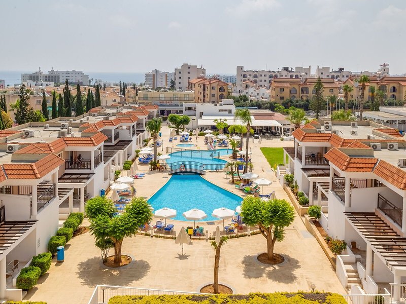 Jacaranda 9 - Outdoor Pool