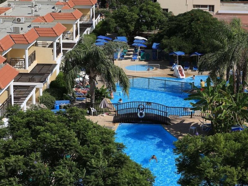 Jacaranda 10 - Outdoor Pool