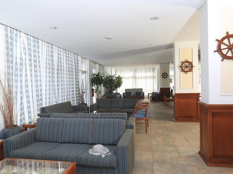 Jacaranda 11 - Lounge / Lobby