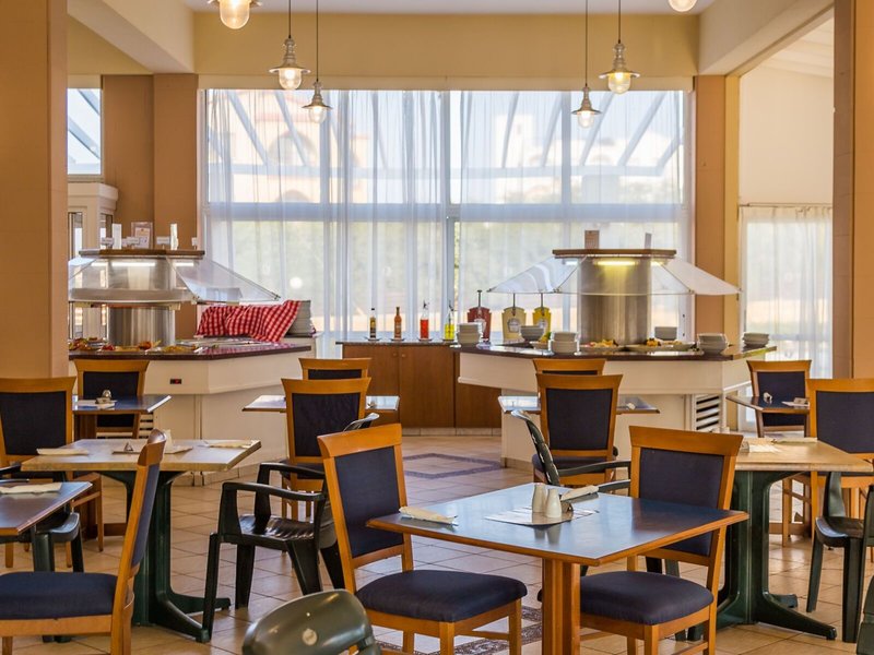 Jacaranda 13 - Restaurant