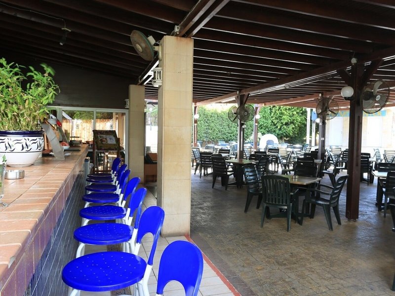 Jacaranda 15 - Restaurant