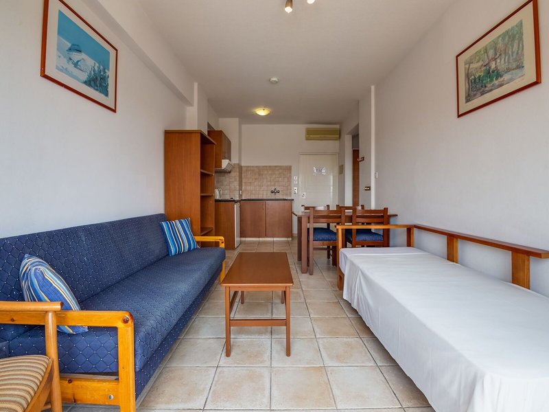 Jacaranda 19 - Room Example