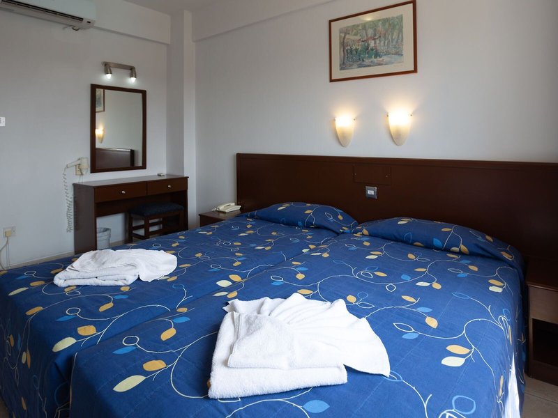 Jacaranda 20 - Room Example