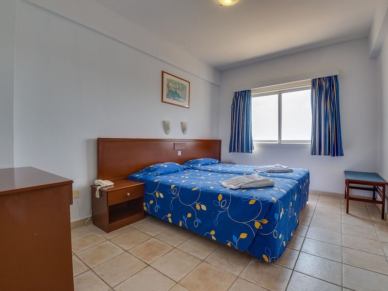 Jacaranda 23 - Room Example