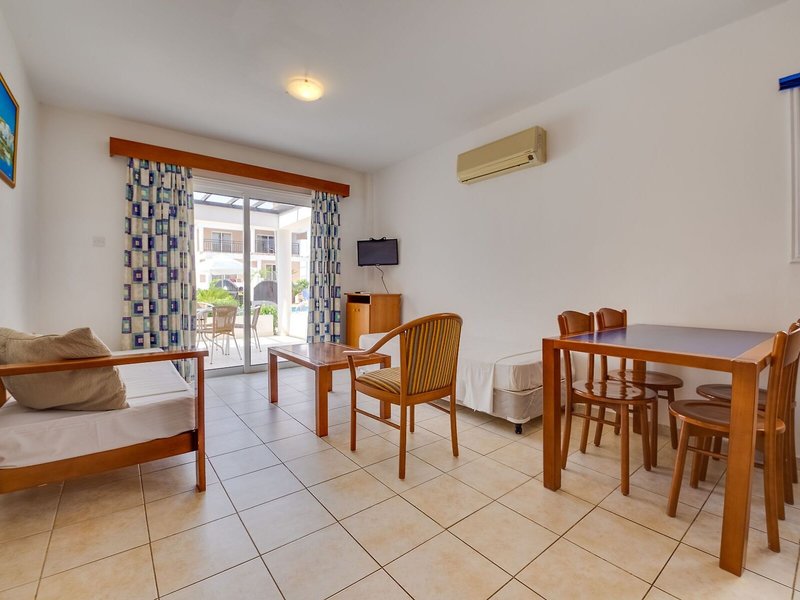 Jacaranda 24 - Room Example