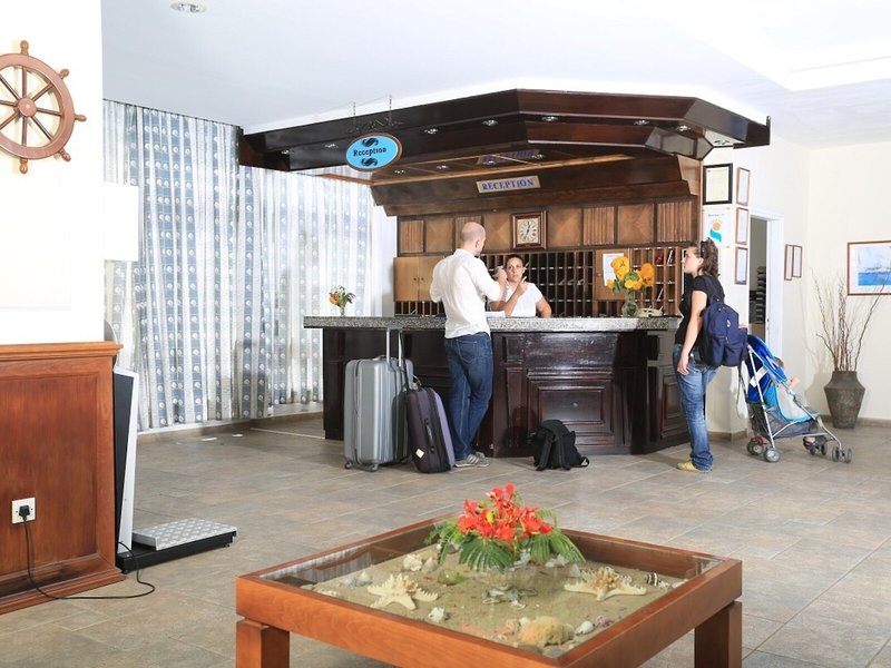 Jacaranda 25 - Room Example