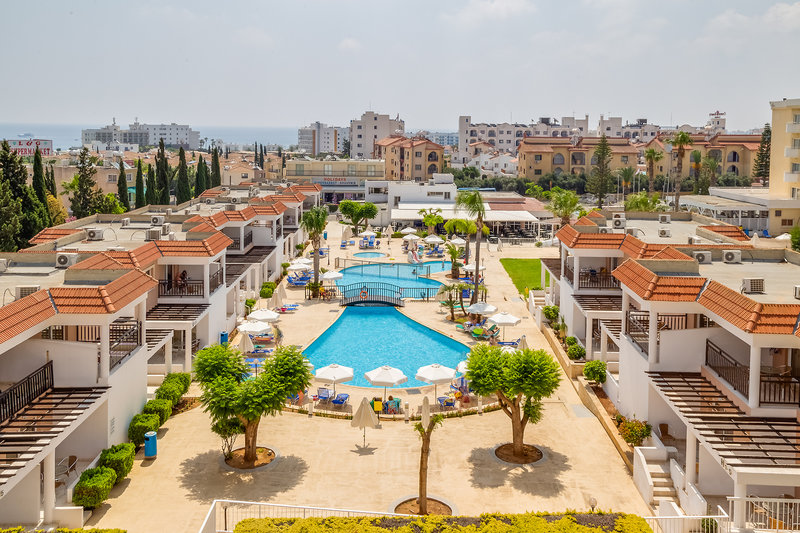 Jacaranda Hotel Apartments 1