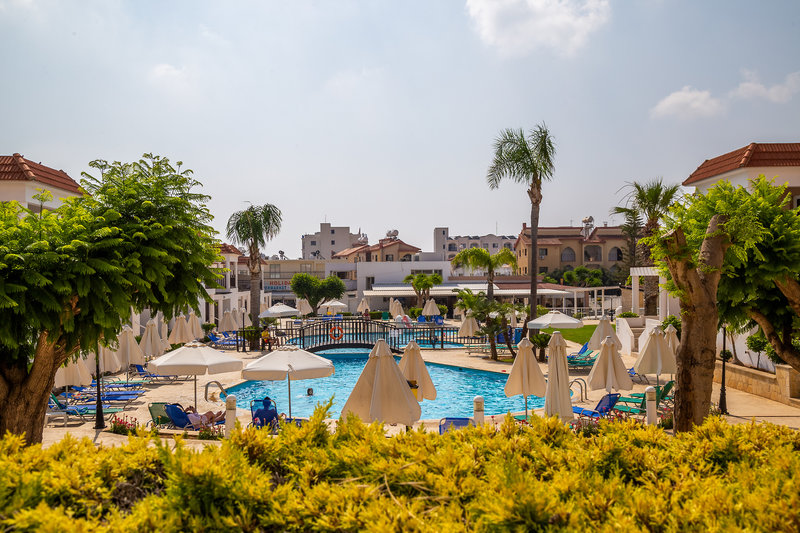 Jacaranda Hotel Apartments 3