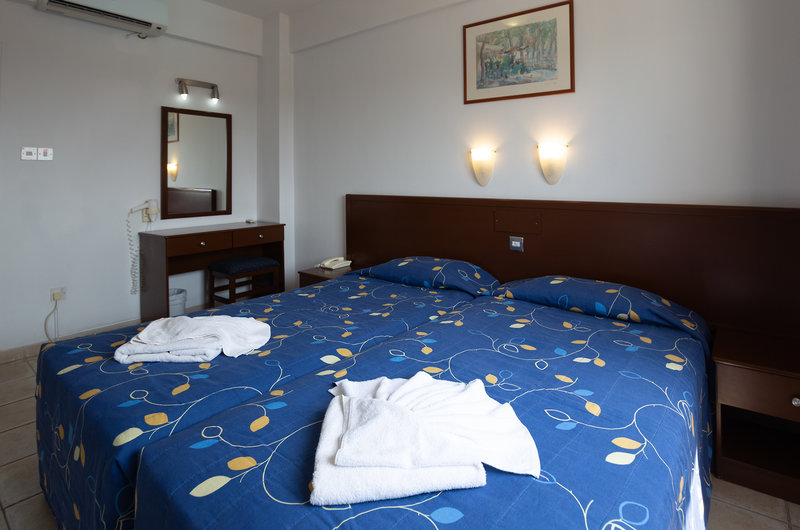 Jacaranda Hotel Apartments 4