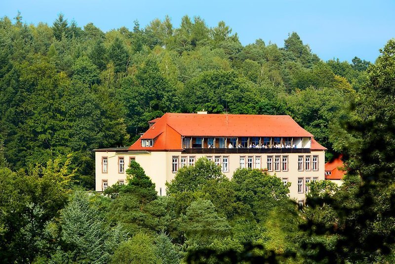 Franziskushöhe