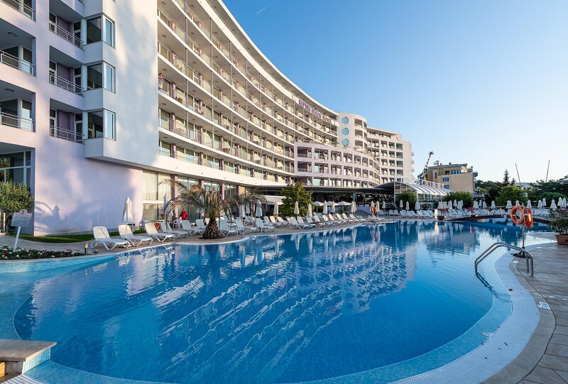 Sentido Neptun Beach 2