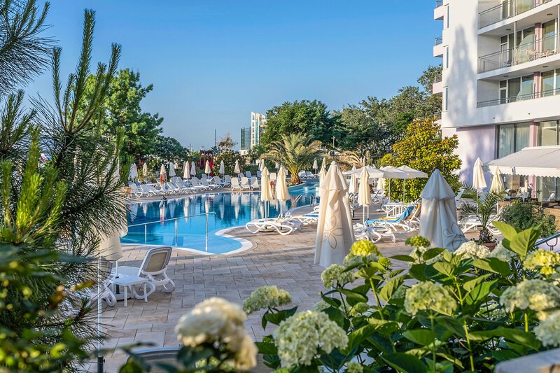 Sentido Neptun Beach 3