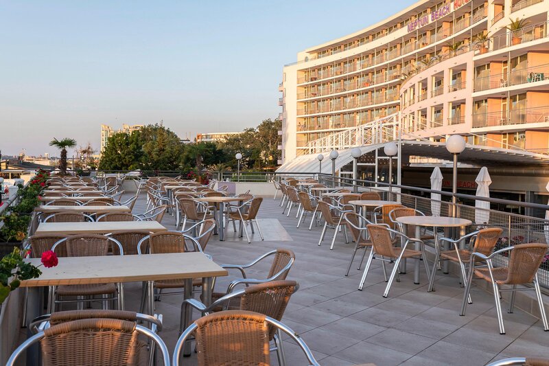 Sentido Neptun Beach 6