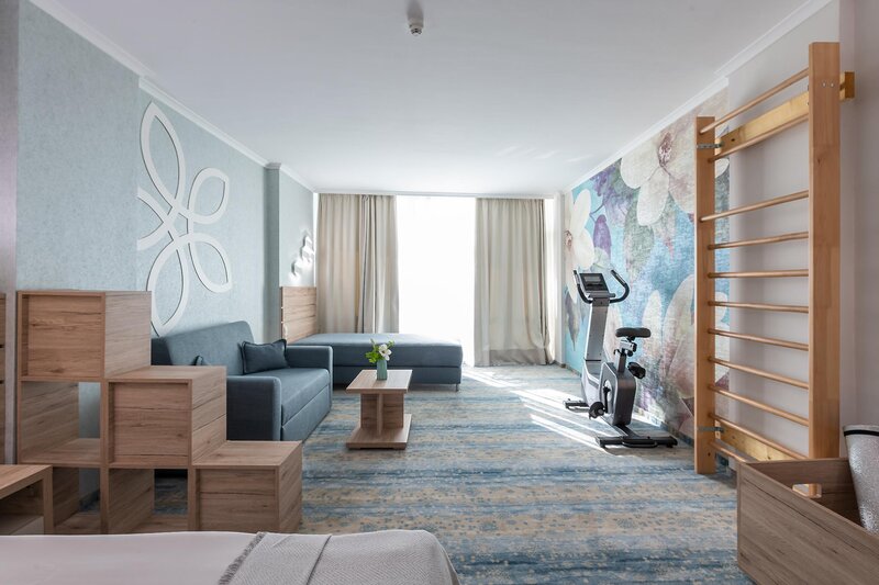 Sentido Neptun Beach 7