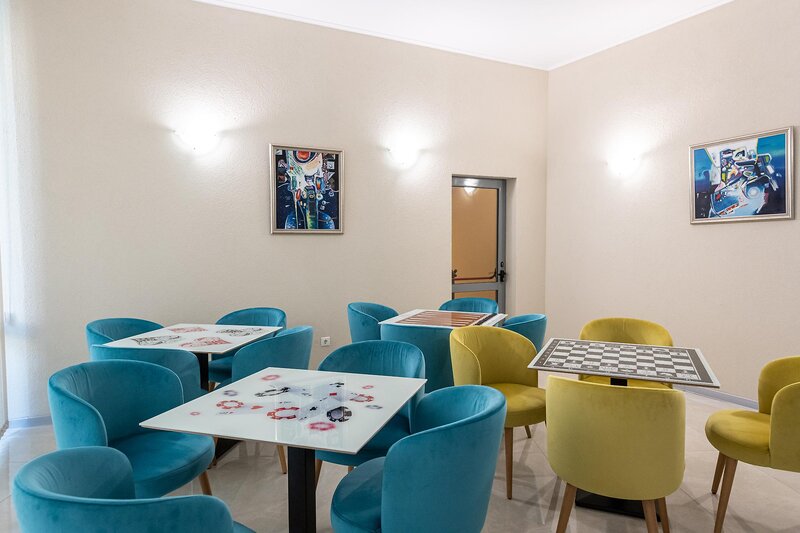 Sentido Neptun Beach 10