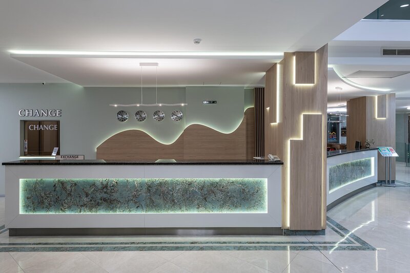 Sentido Neptun Beach 13