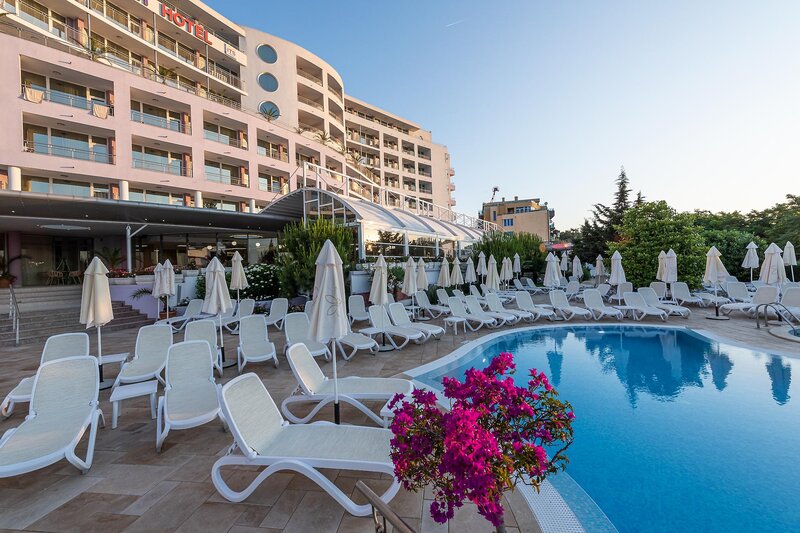 Sentido Neptun Beach 22