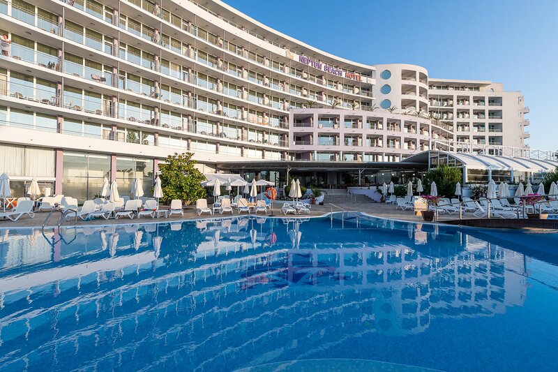 Sentido Neptun Beach 23