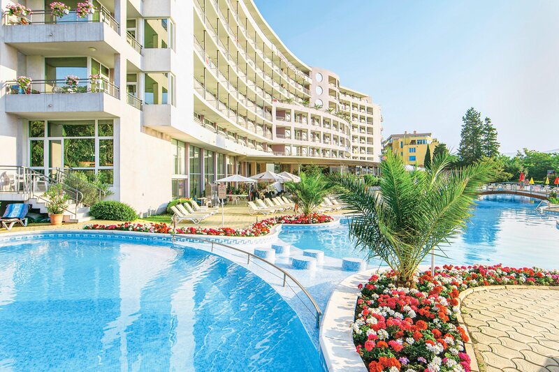 Sentido Neptun Beach 24