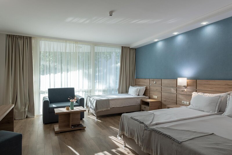 Sentido Neptun Beach 25